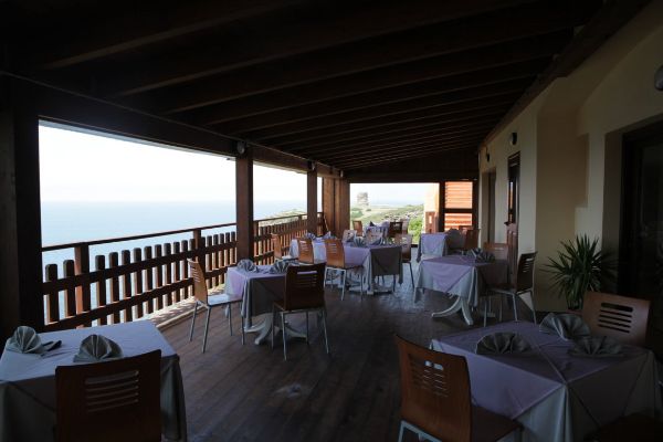 Torre Hotel (Arbus)
